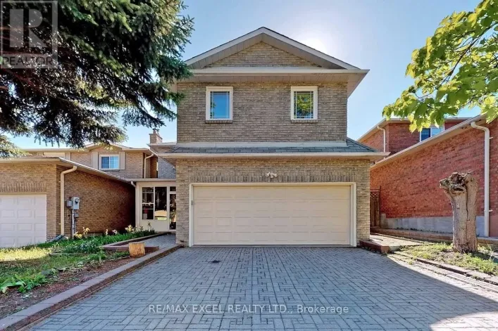 30 MARION CRESCENT, Markham