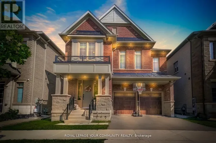 30 MARVIN AVENUE, Oakville