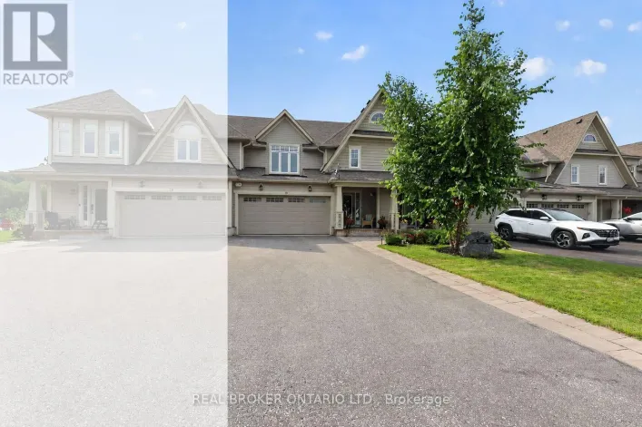 30 MASTERS CRESCENT, Georgian Bay