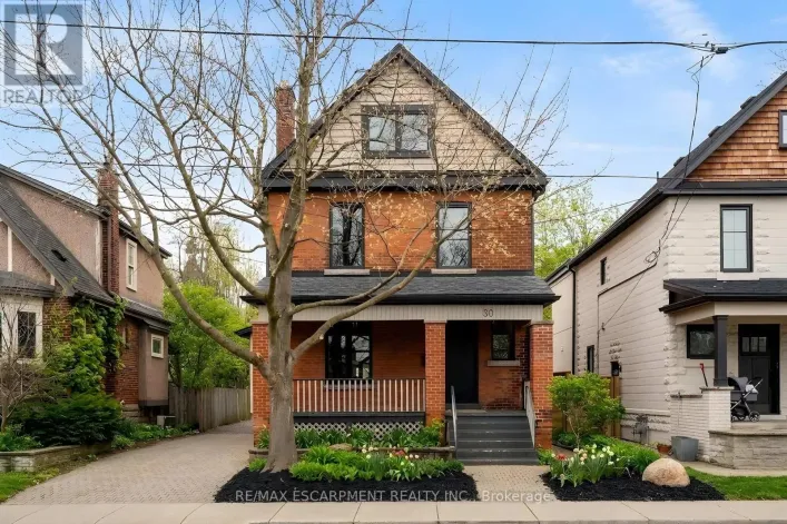 30 MATILDA STREET N, Hamilton