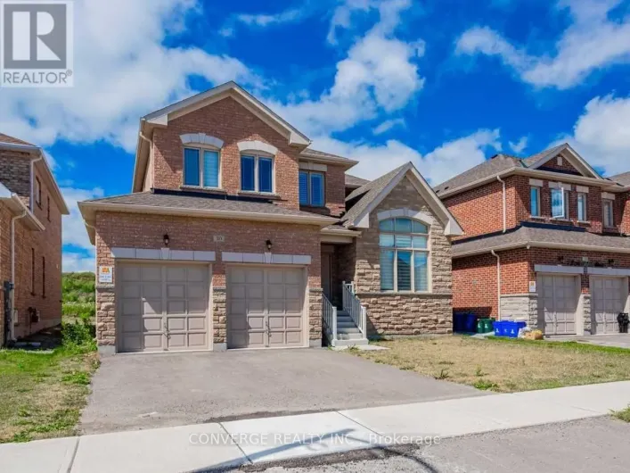 30 MCCASKELL STREET, Brock
