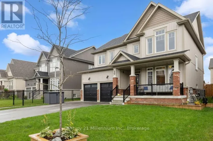 30 MCLEAN AVENUE, Collingwood