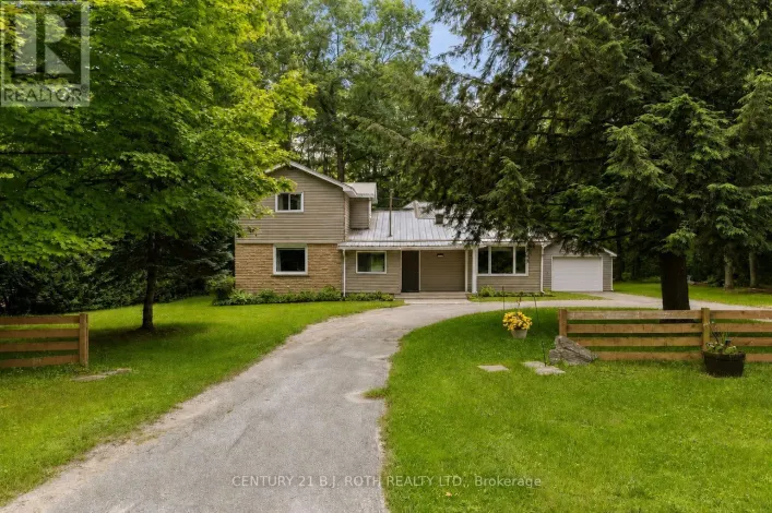 30 MCLEISH DRIVE, Kawartha Lakes