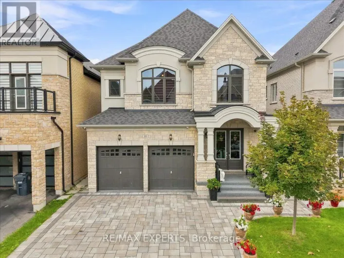 30 MIDMORNING ROAD, Brampton