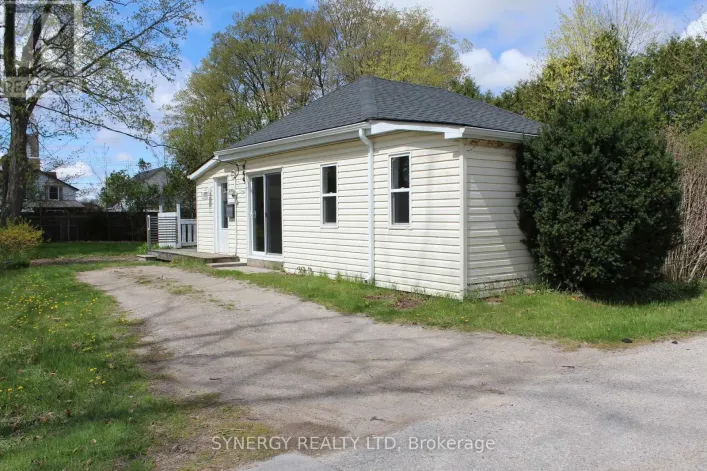 30 MILL LANE, Strathroy-Caradoc