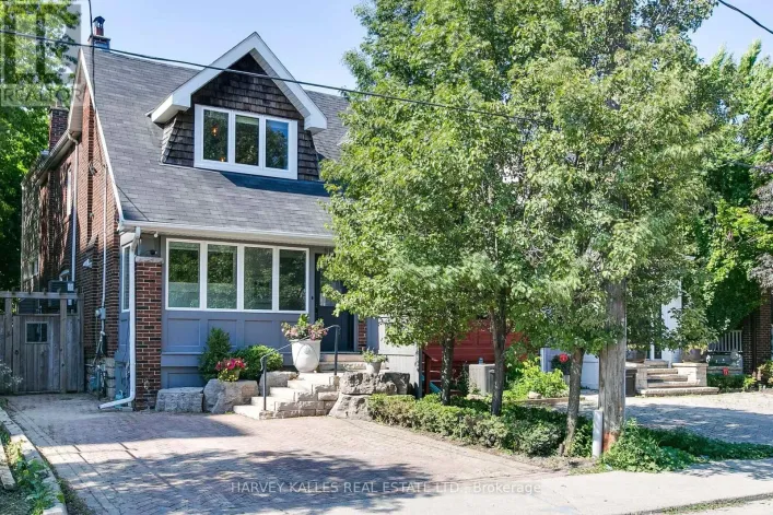 30 MILLWOOD ROAD, Toronto