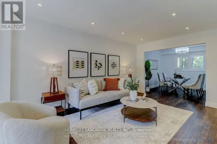 30 MISTY MOOR DRIVE, Richmond Hill