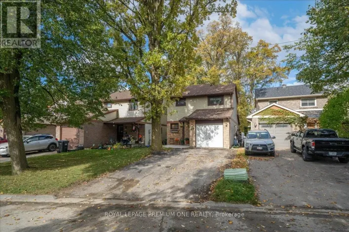 30 MITCHELL AVENUE, Brampton