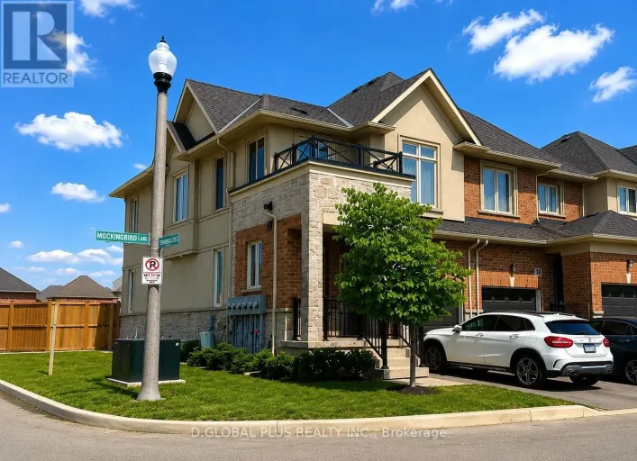 30 MOCKINGBIRD LANE, Hamilton