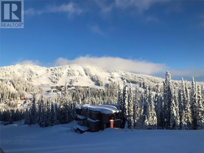 30 Monashee Road Unit# 303, Vernon