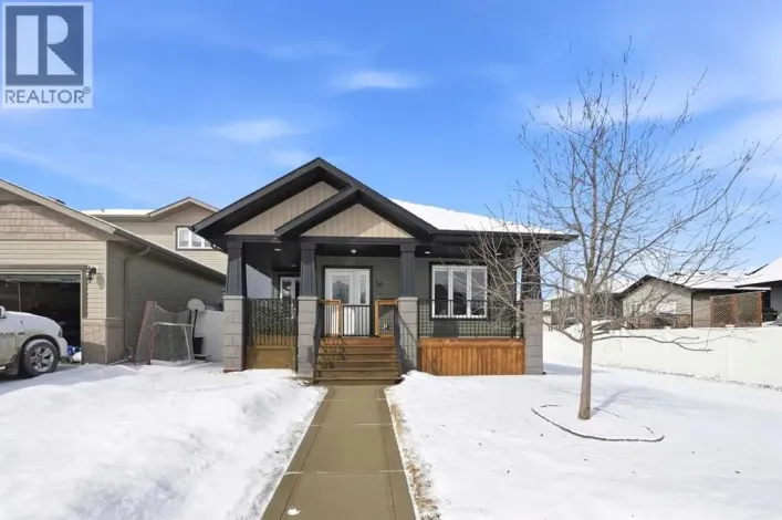 30 Morris Court, Blackfalds