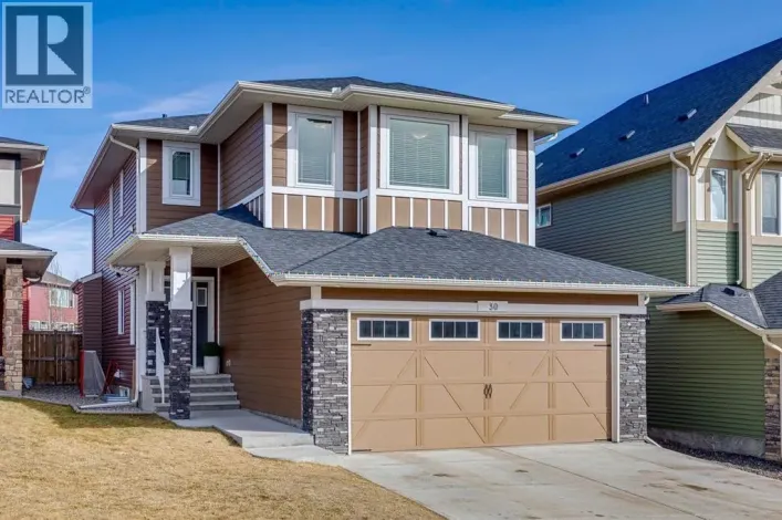 30 Mount Rae Terrace, Okotoks