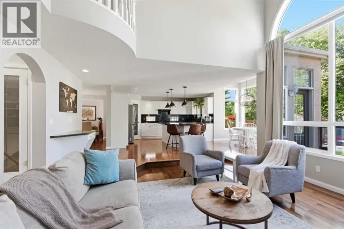 30 Mt Yamnuska Court SE, Calgary