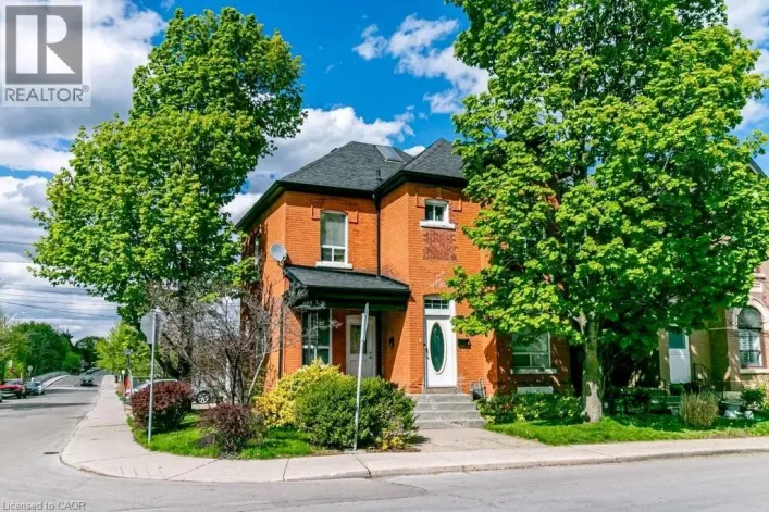 30 MURRAY Street W Unit# 2, Hamilton