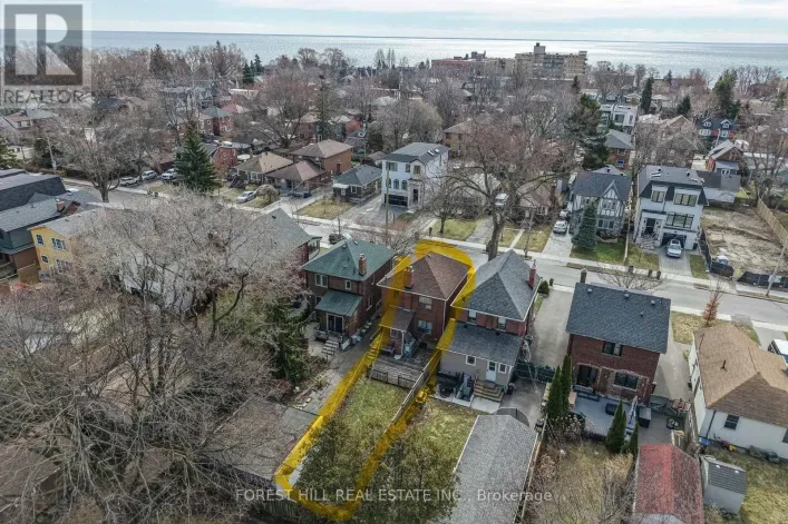 30 MURRIE STREET, Toronto