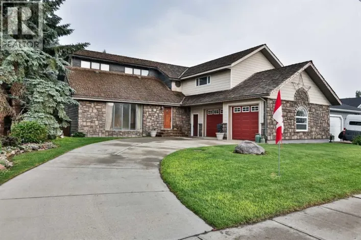 30 N 250 E, Raymond