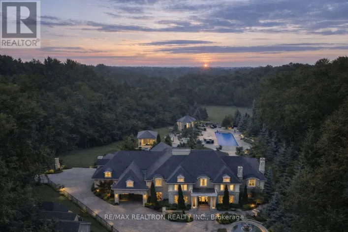 30 NIGHTFALL COURT, Vaughan