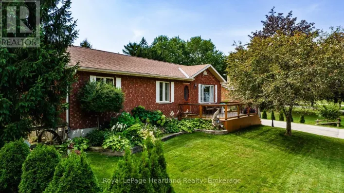 30 NORTH STREET, Huron East