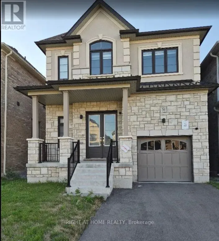30 NORTHROP AVENUE, Clarington