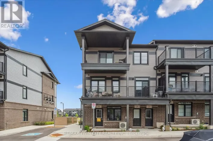 30 OAT LANE, Kitchener