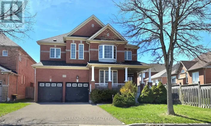 30 O'HARA CRESCENT, Richmond Hill
