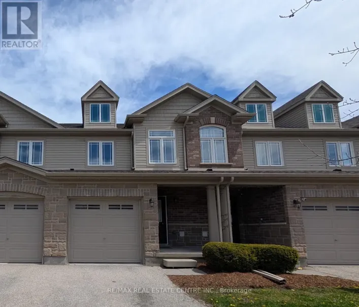 30 OLDFIELD DRIVE, Guelph
