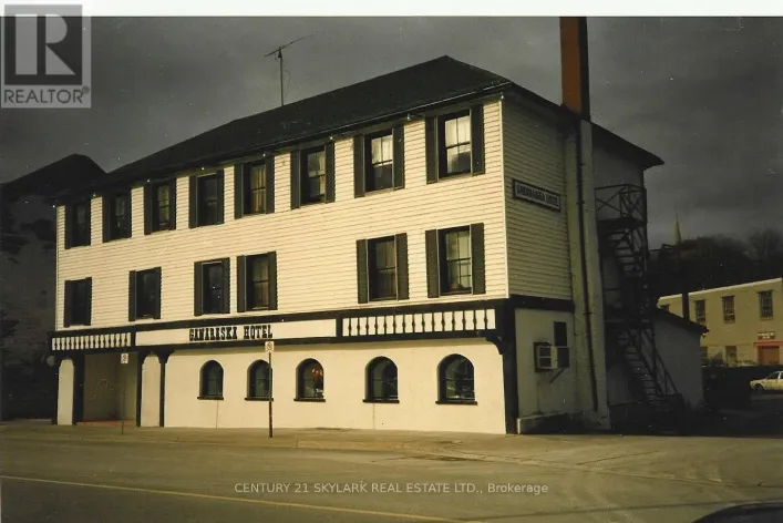 30 ONTARIO STREET, Port Hope