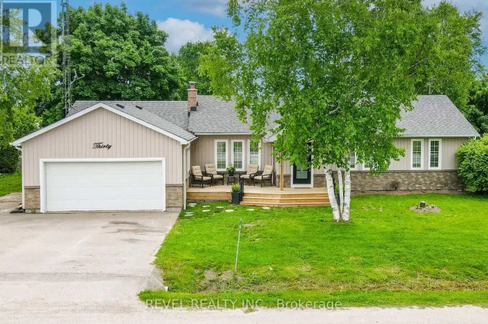 30 O'REILLY LANE, Kawartha Lakes