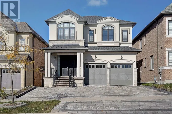 30 ORWELL DRIVE, Vaughan
