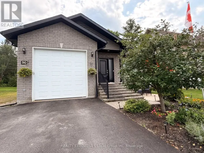 30 OSPREY CRESCENT, Callander