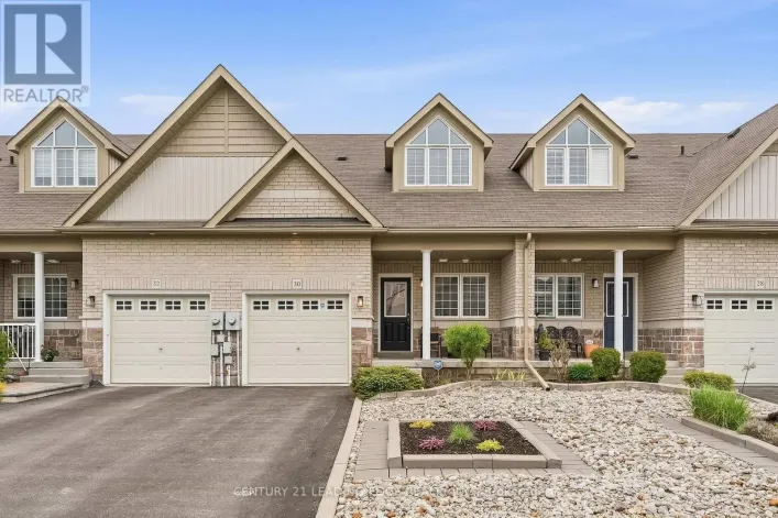 30 PAGE PLACE, Clarington