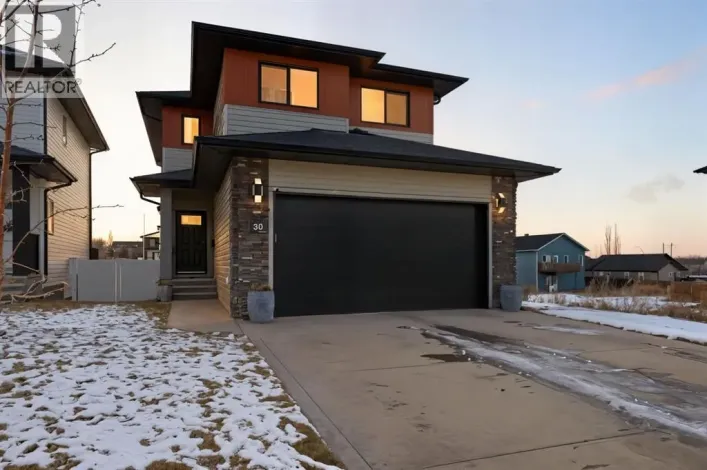30 Palmer Circle, Blackfalds