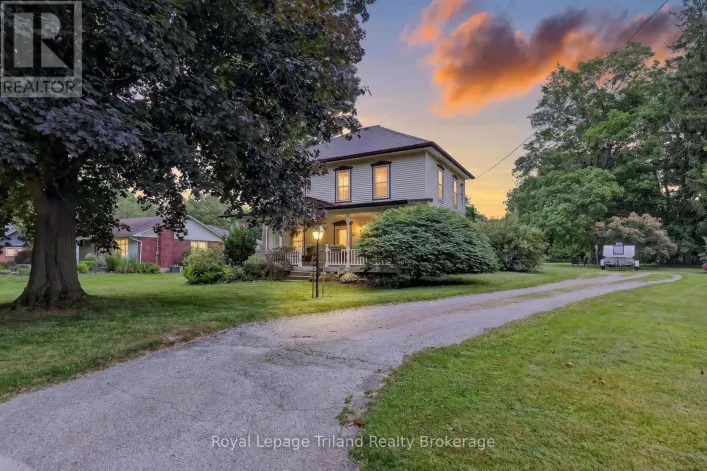 30 PARK AVENUE, Ingersoll