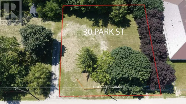 30 PARK STREET, Huron-Kinloss