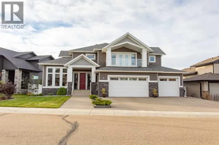 30 Parkridge Crescent, Blackfalds