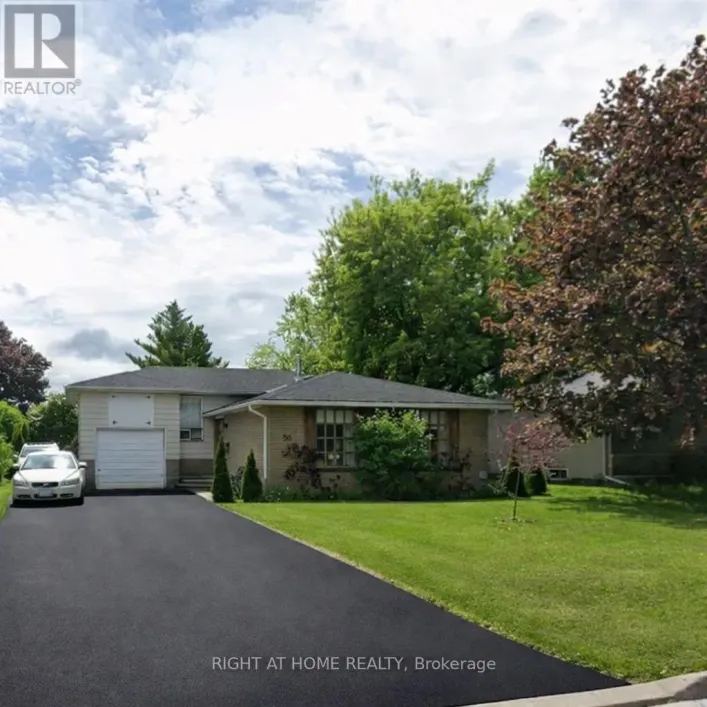 30 PARKVIEW DRIVE, Orangeville