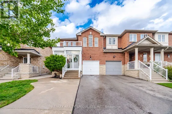 30 PASSFIELD TRAIL, Brampton