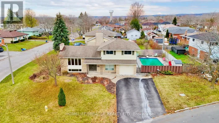 30 PATRICK STREET, Quinte West