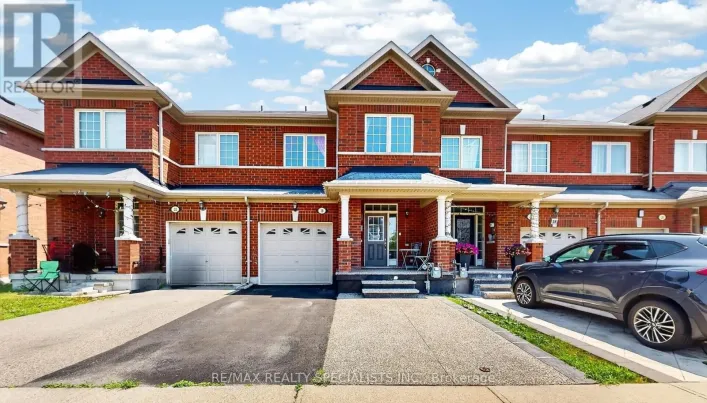 30 PENDULUM CIRCLE, Brampton