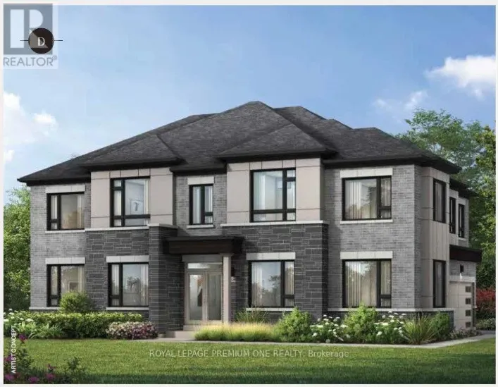 30 PERCHERON COURT, Markham