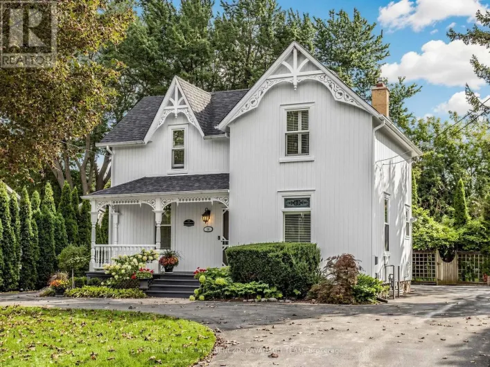 30 PETER STREET, Markham