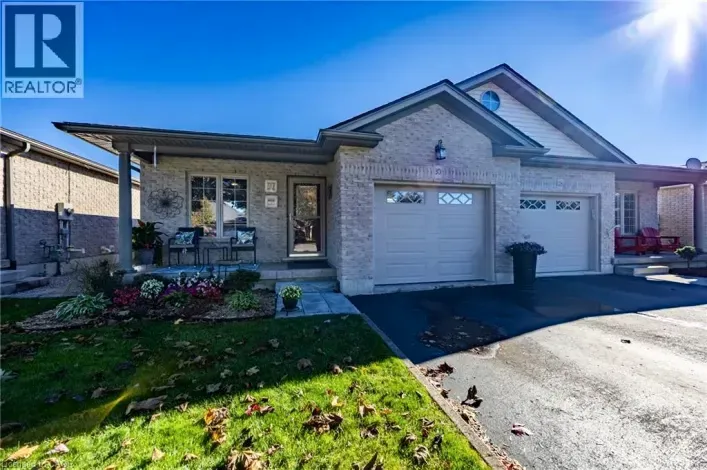 30 PHEASANT Trail, Port Dover