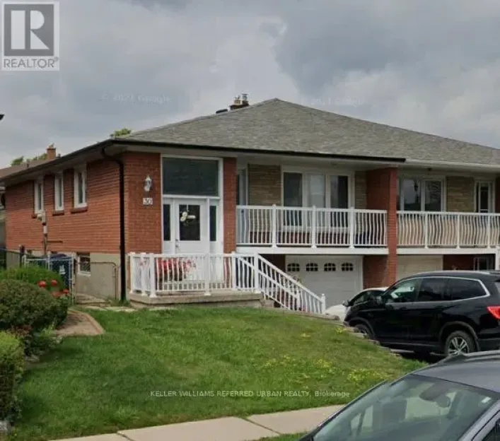 30 PICARO DRIVE, Toronto