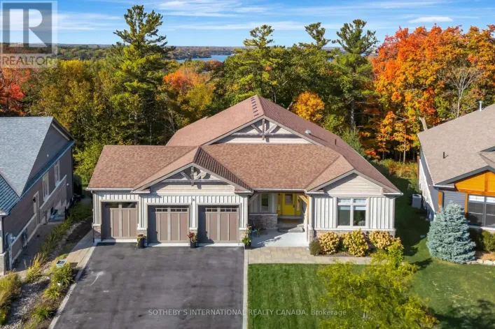 30 PINE RIDGE DRIVE, Prince Edward County