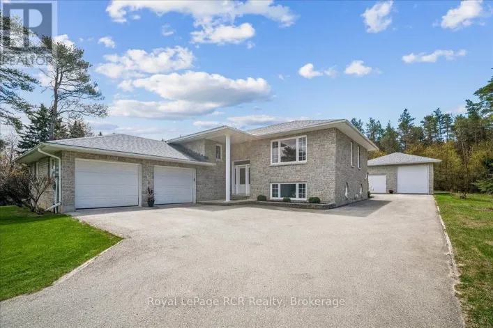 30 PINE TREE DRIVE, South Bruce Peninsula