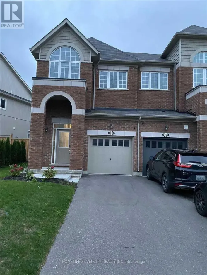 30 PORTER DRIVE E, Orangeville