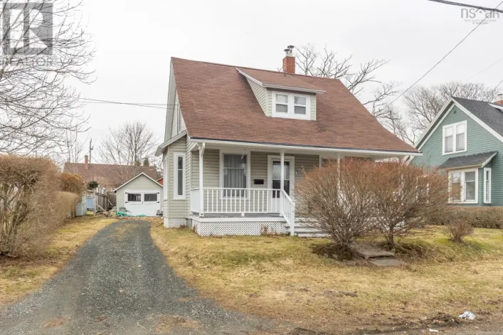 30 Porter Street, Yarmouth