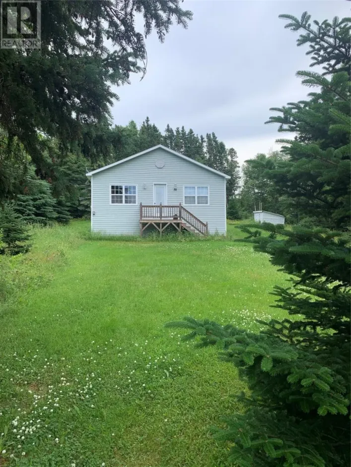 30 Porterville Road, Porterville
