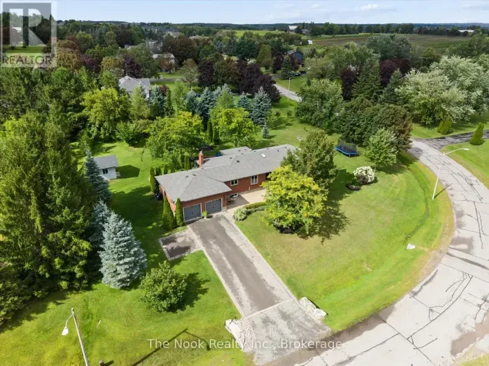 30 POTTERS LANE, Clarington