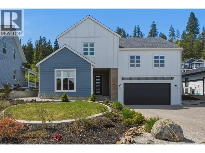 30 Preston West Drive, Enderby